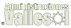 Administraciones Vallesol