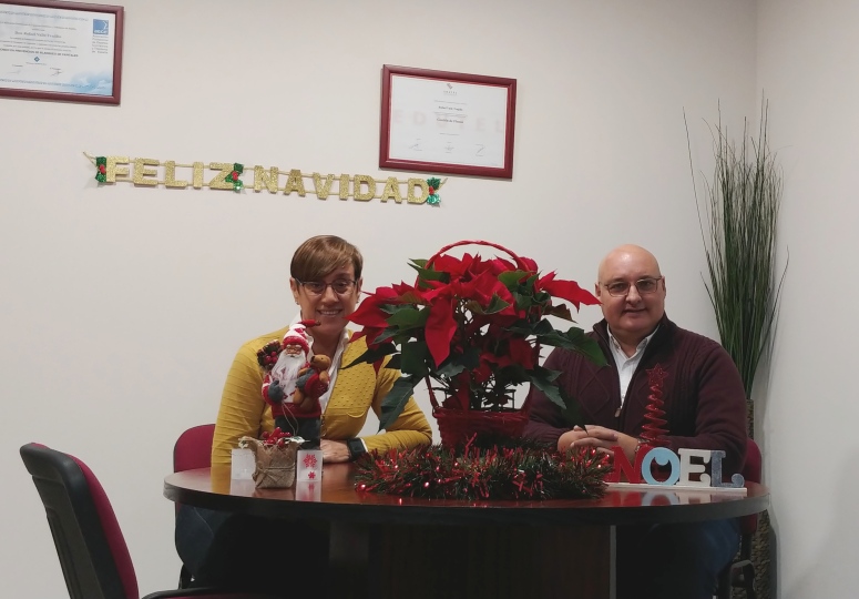 Servicios de Administración de Fincas en Torremolinos y Benalmádena.