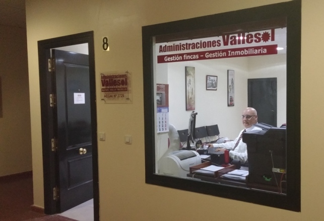 Servicios de Administración de Fincas en Torremolinos y Benalmádena.