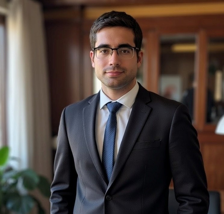 Julian Hueltes